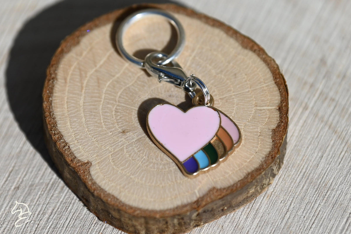 Soul Touch Charms-Stable Supplies-Soul Touch Photography-Evolution Equestrian Co.