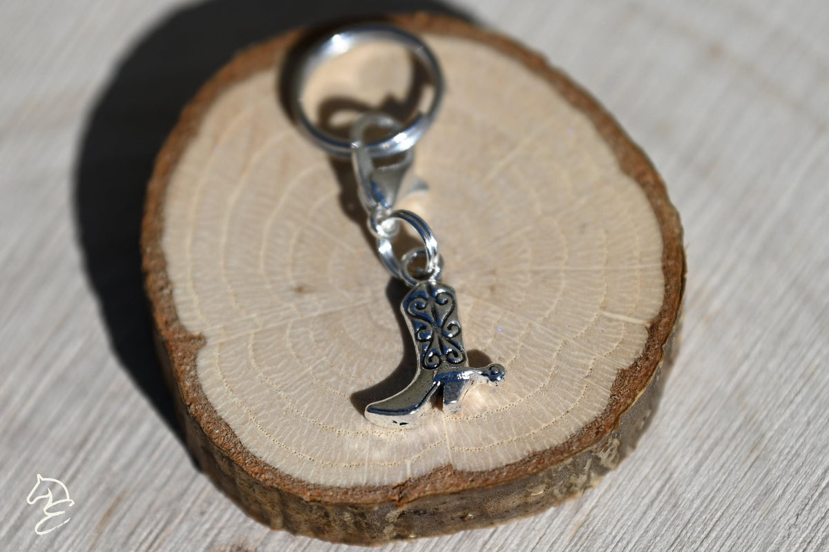 Soul Touch Charms-Stable Supplies-Soul Touch Photography-Evolution Equestrian Co.