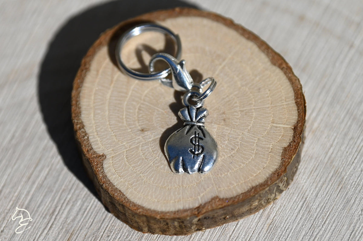 Soul Touch Charms-Stable Supplies-Soul Touch Photography-Evolution Equestrian Co.