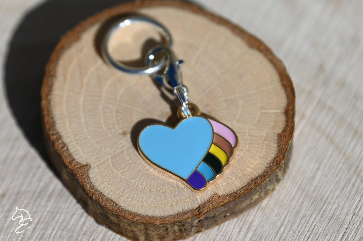Soul Touch Charms-Stable Supplies-Soul Touch Photography-Evolution Equestrian Co.