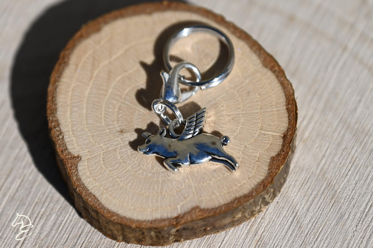 Soul Touch Charms-Stable Supplies-Soul Touch Photography-Evolution Equestrian Co.