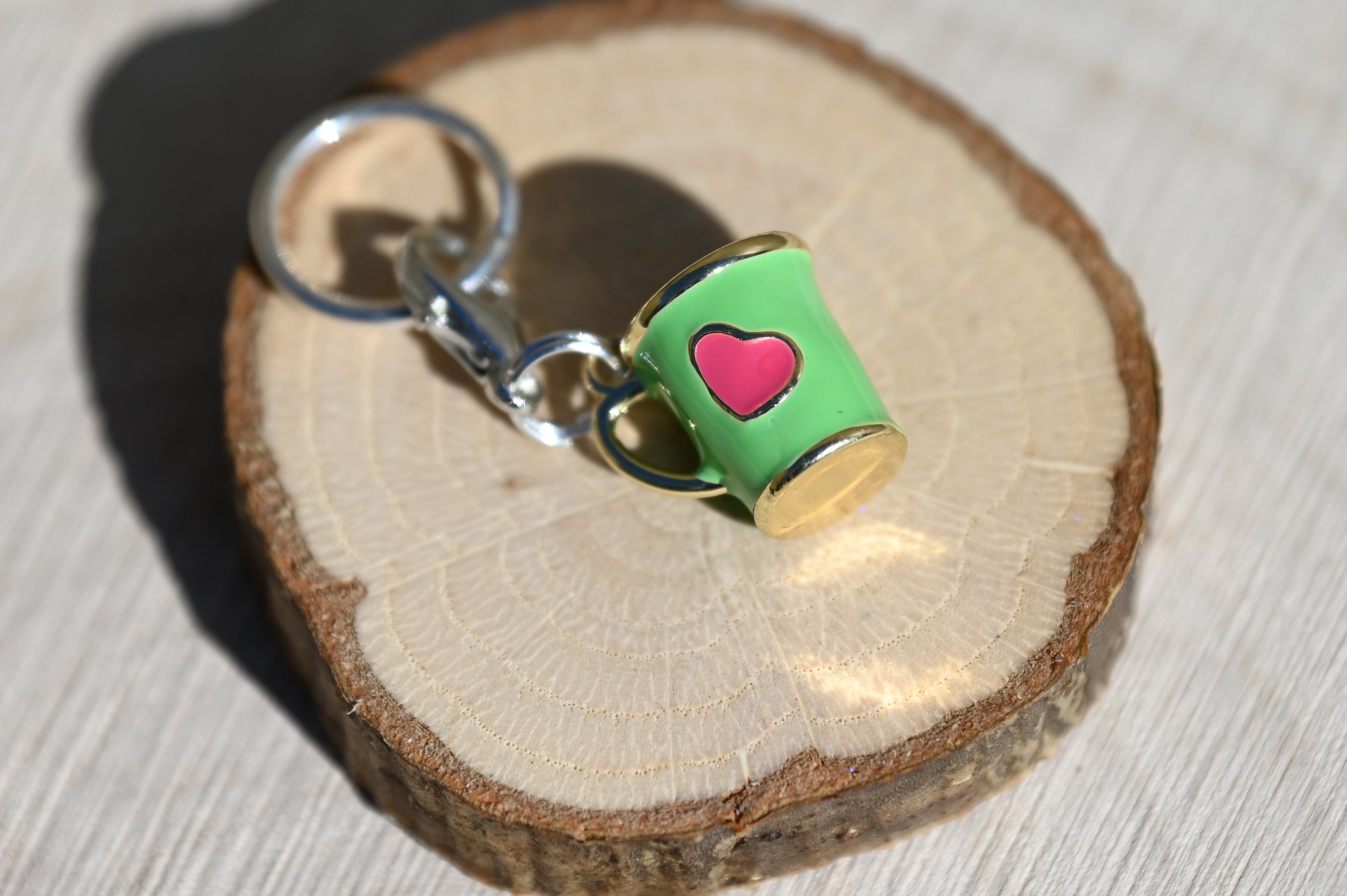 Soul Touch Charms-Stable Supplies-Soul Touch Photography-Evolution Equestrian Co.