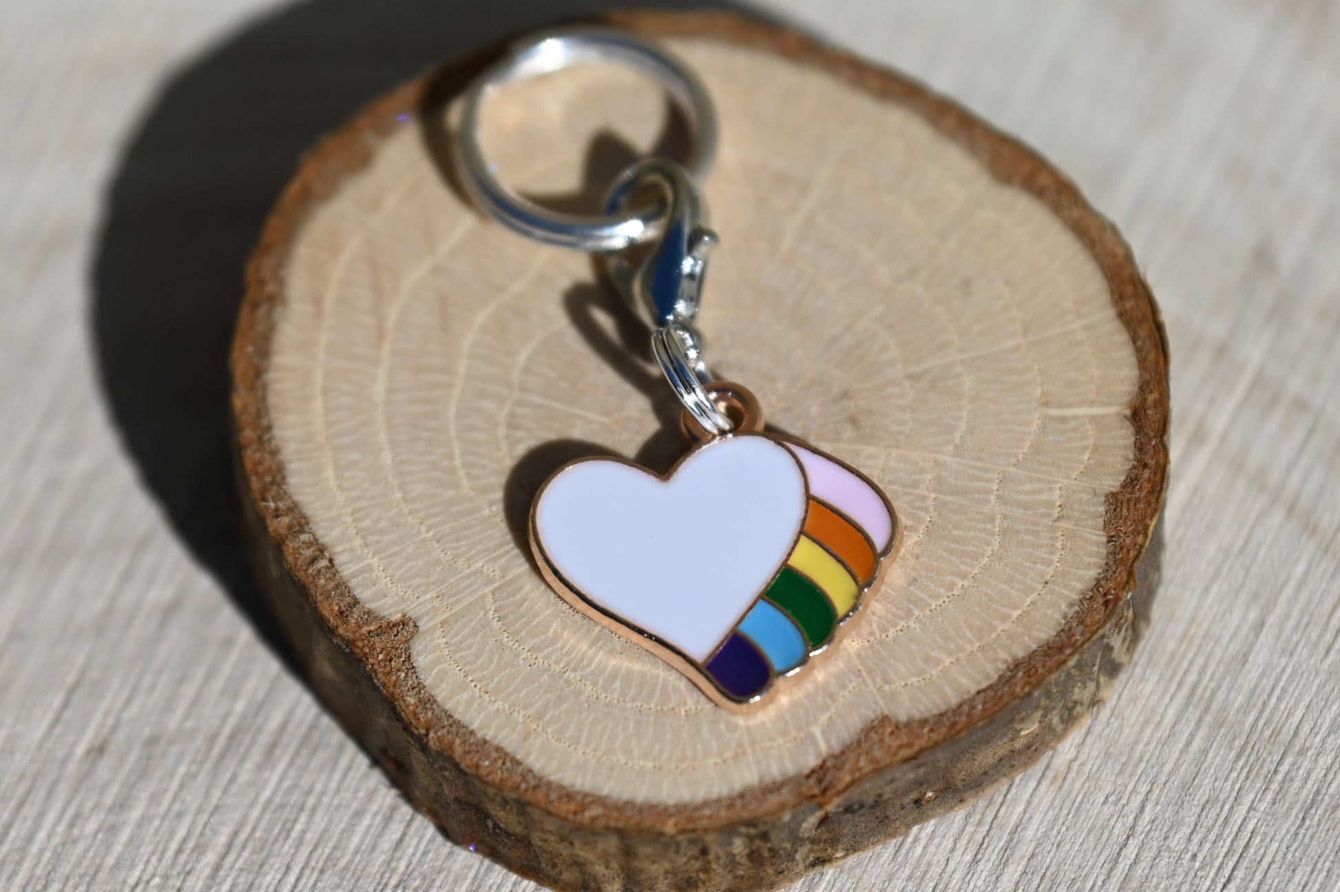 Soul Touch Charms-Stable Supplies-Soul Touch Photography-Evolution Equestrian Co.