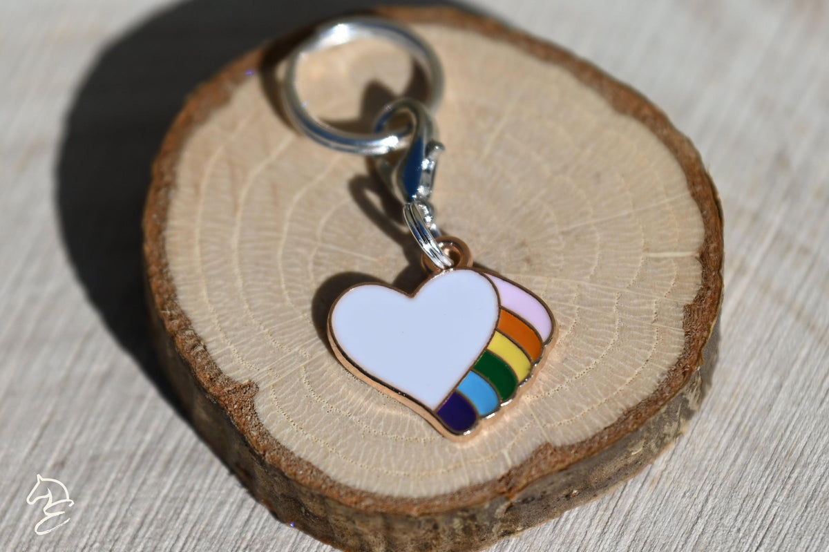 Soul Touch Charms-Stable Supplies-Soul Touch Photography-Evolution Equestrian Co.
