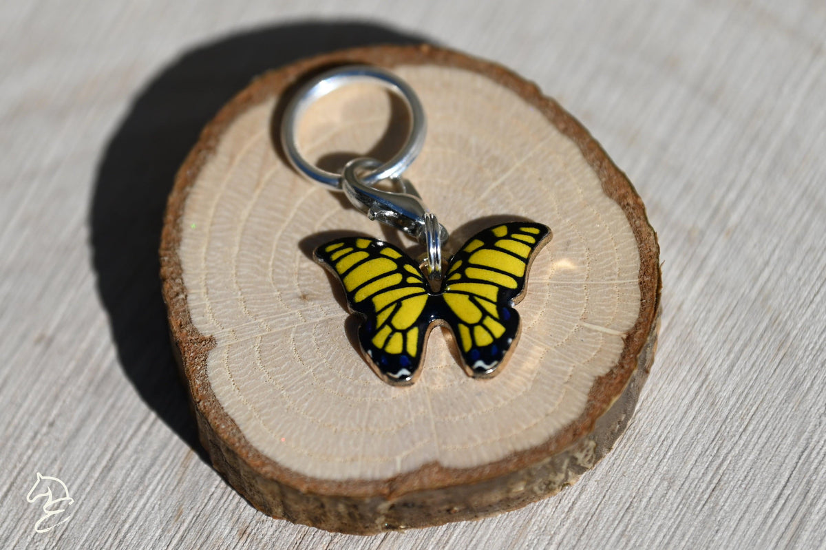Soul Touch Charms-Stable Supplies-Soul Touch Photography-Evolution Equestrian Co.