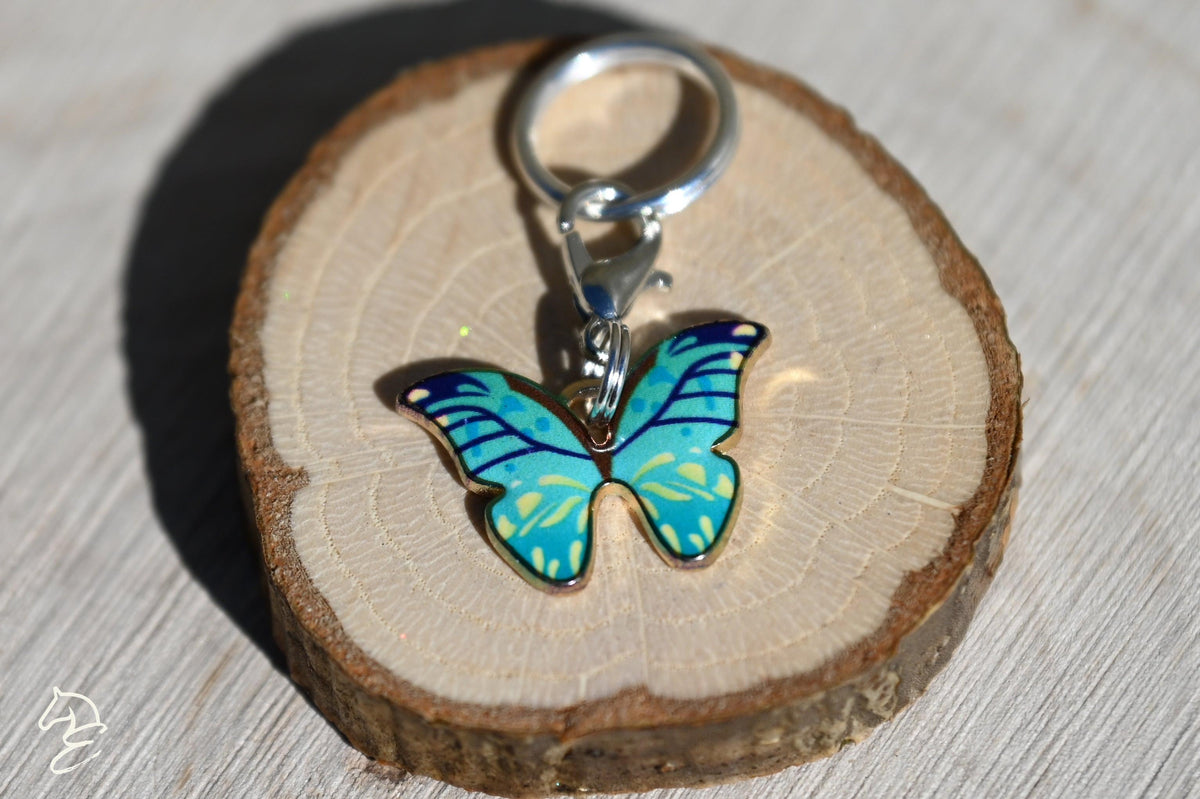 Soul Touch Charms-Stable Supplies-Soul Touch Photography-Evolution Equestrian Co.