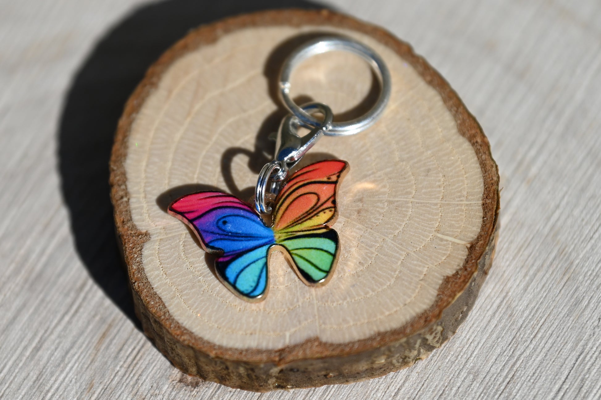 Soul Touch Charms-Stable Supplies-Soul Touch Photography-Evolution Equestrian Co.