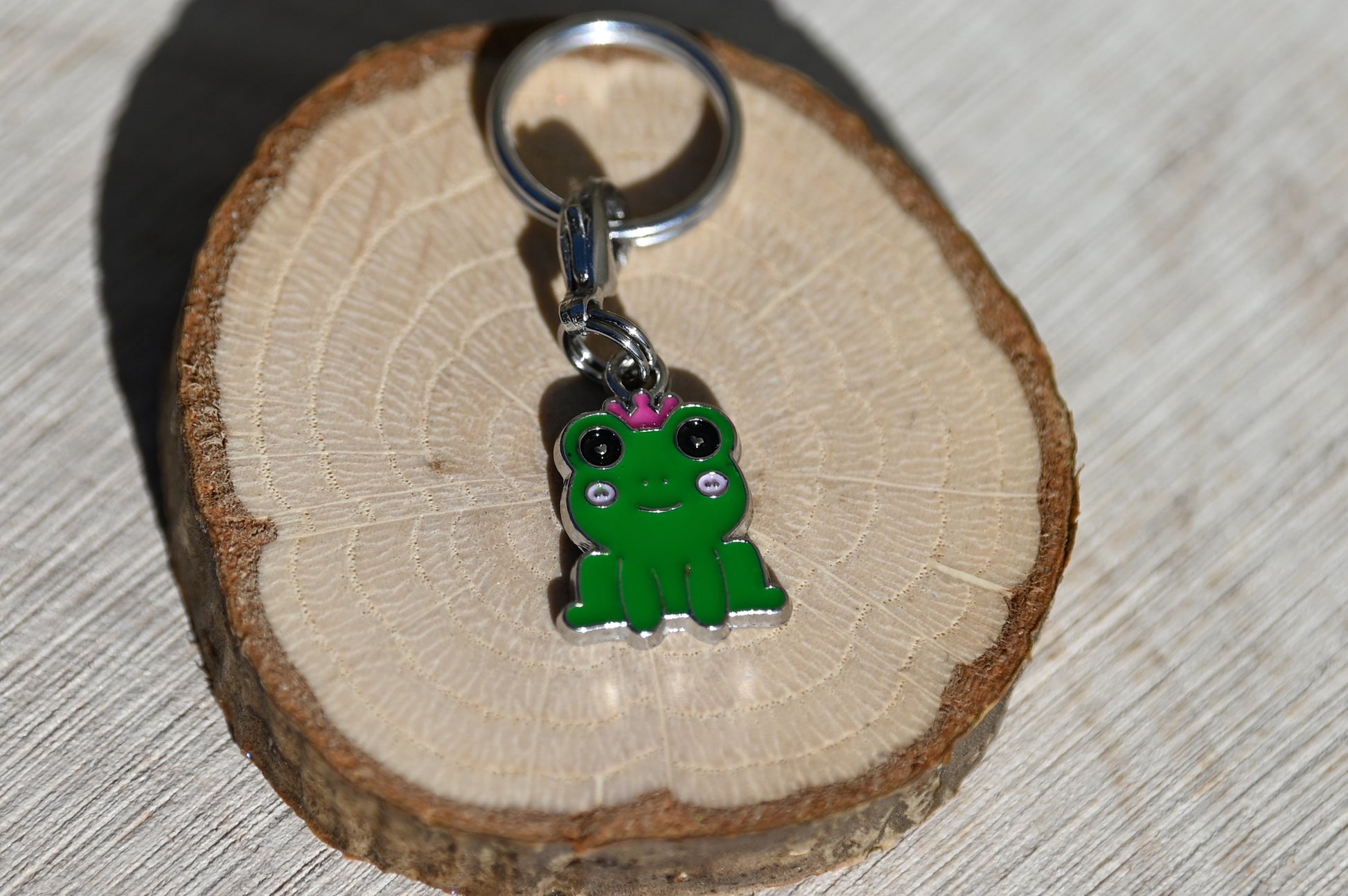 Soul Touch Charms-Stable Supplies-Soul Touch Photography-Evolution Equestrian Co.