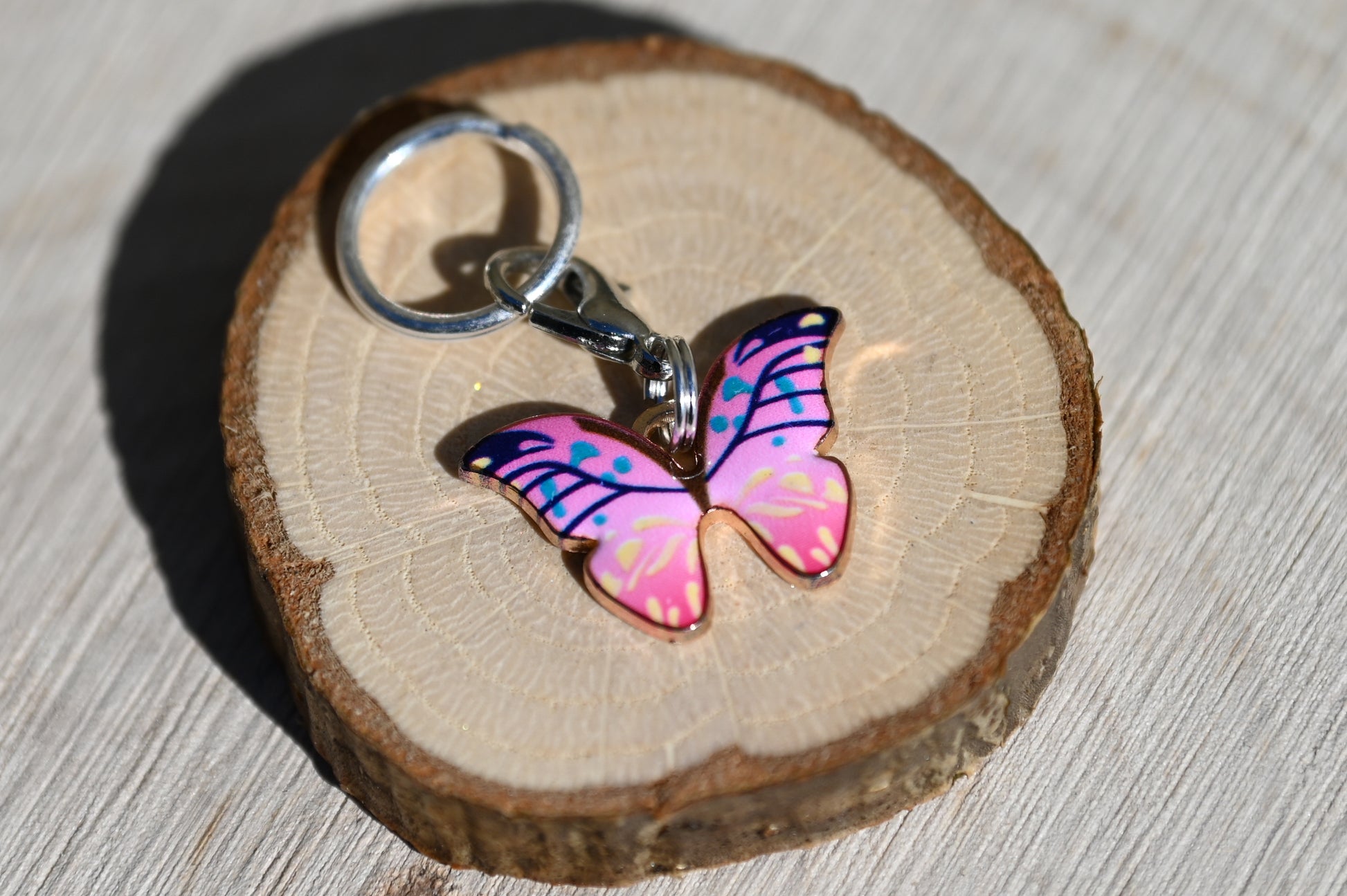 Soul Touch Charms-Stable Supplies-Soul Touch Photography-Evolution Equestrian Co.