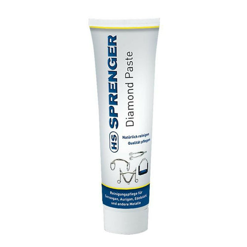 Sprenger Diamond Paste-Horse Tack Accessories-Can Pro Equestrian Supply-Evolution Equestrian Co.