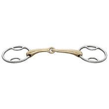 Load image into Gallery viewer, Sprenger Dynamic RS Single Joint Multi Ring Bit-Bits-Can Pro Equestrian Supply-125 mm / 5&quot;-Evolution Equestrian Co.
