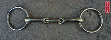 Load image into Gallery viewer, Sprenger KK Ultra Bradoon-Horse Bits-Consignment-Evolution Equestrian Co.
