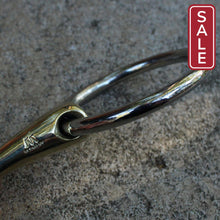 Load image into Gallery viewer, Sprenger KK Ultra Bradoon-Horse Bits-Consignment-Evolution Equestrian Co.
