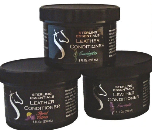 Tack Shop Leather Care Soap Conditioner