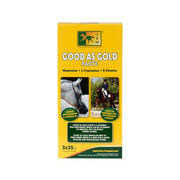 TMR Good as Gold Paste-Horse Treats-Canadian Centurion Supply-Evolution Equestrian Co.