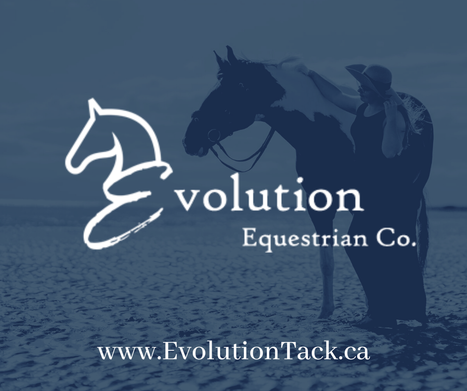 Evolution Equestrian Digital Gift Card