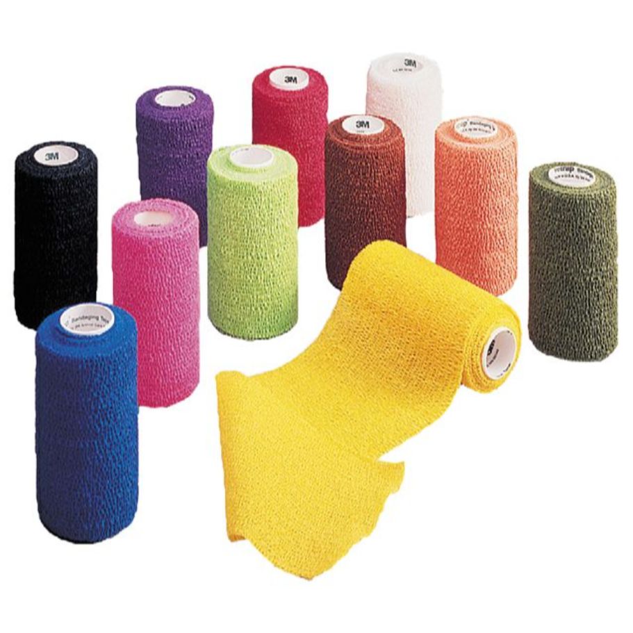 Vetrap-Stable Supplies-Canadian Centurion Supply-Evolution Equestrian Co.