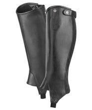 Load image into Gallery viewer, Waldhausen ELT Exclusive Leather Half Chap
