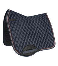 Load image into Gallery viewer, Waldhausen Toulouse Dressage Saddle Pad
