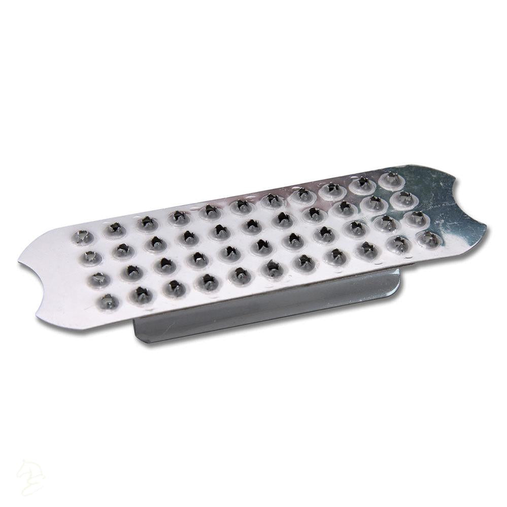 Waldhausen Metal Stirrup Pads-English Stirrups-Can Pro Equestrian Supply-Evolution Equestrian Co.