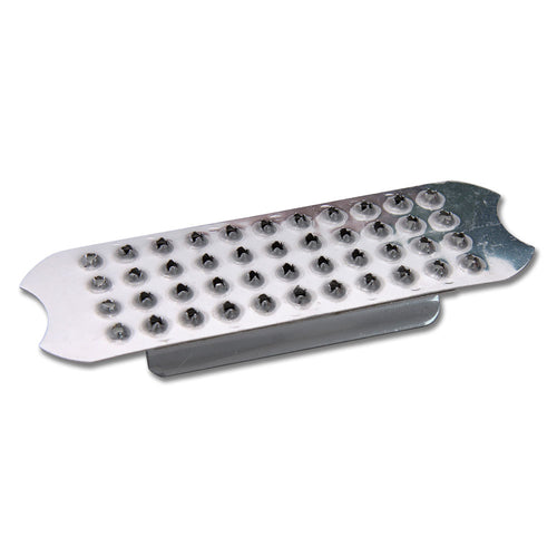 Waldhausen Metal Stirrup Pads-English Stirrups-Can Pro Equestrian Supply-Evolution Equestrian Co.
