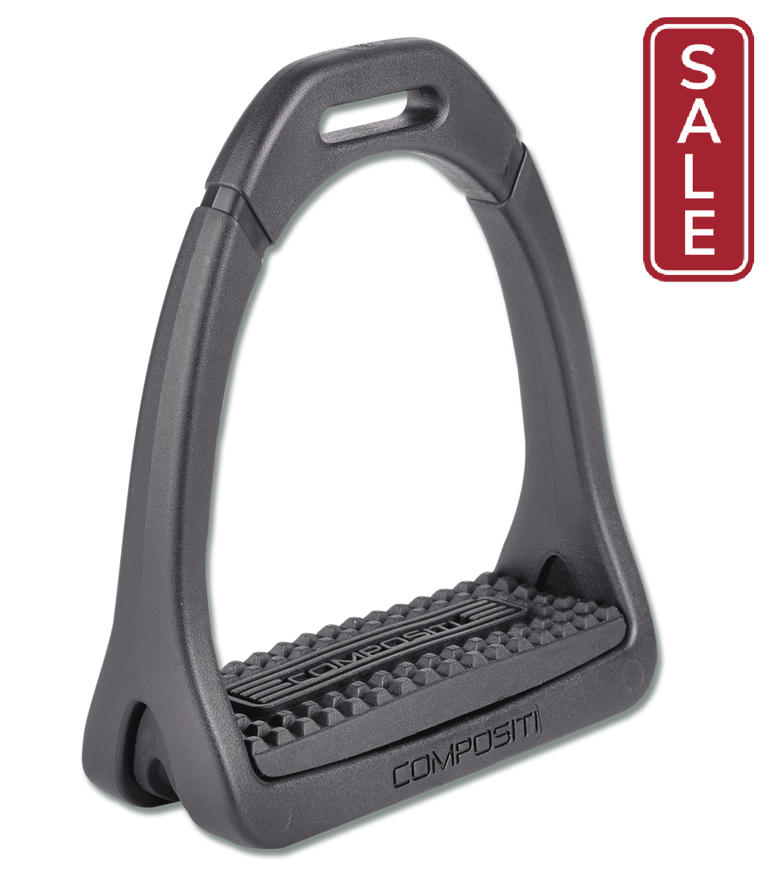 Waldhausen Premium Lightweight Stirrups-Horse Tack-Can Pro Equestrian Supply-Evolution Equestrian Co.