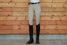 Load image into Gallery viewer, Derby Clothing Company Watari Kneepatch Breeches
