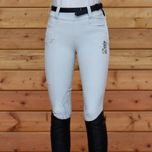 Load image into Gallery viewer, Derby Clothing Company Zero Gravity Knee Patch Breeches
