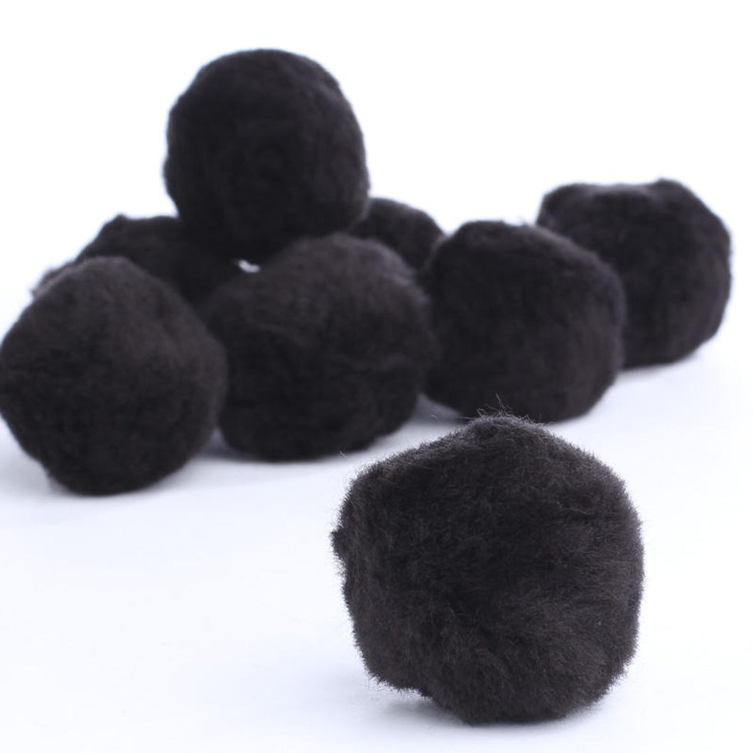Can-Pro Ear Pom Poms 12 Pack