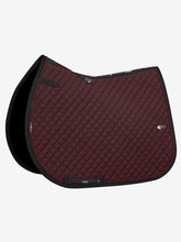 Load image into Gallery viewer, LeMieux Wither Relief Close Contact Saddle Pad
