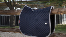 Load image into Gallery viewer, LeMieux Wither Relief Close Contact Saddle Pad
